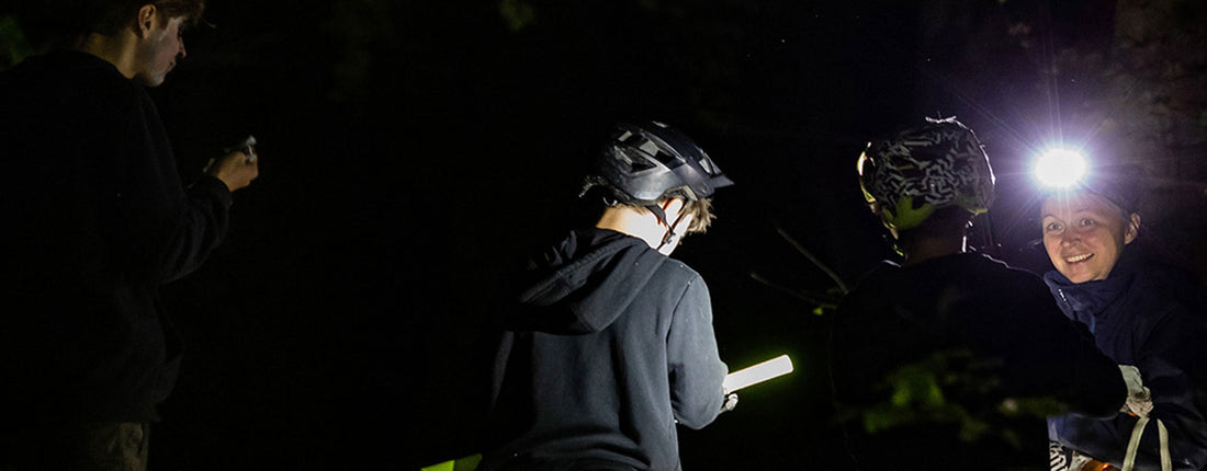 SUPPORT YOUR LOCAL YOUTH