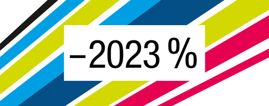 RÜCKLÄUFIGE SALESZAHLEN?