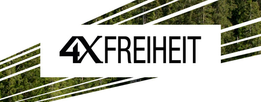 4X Podcast – Was bedeutet Freiheit für uns?