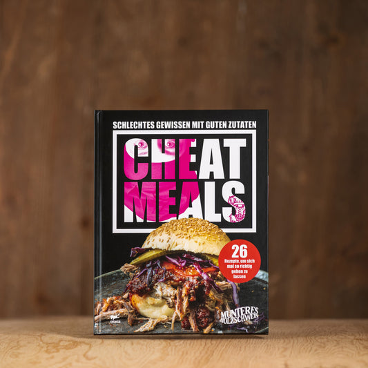 CHEAT MEALS