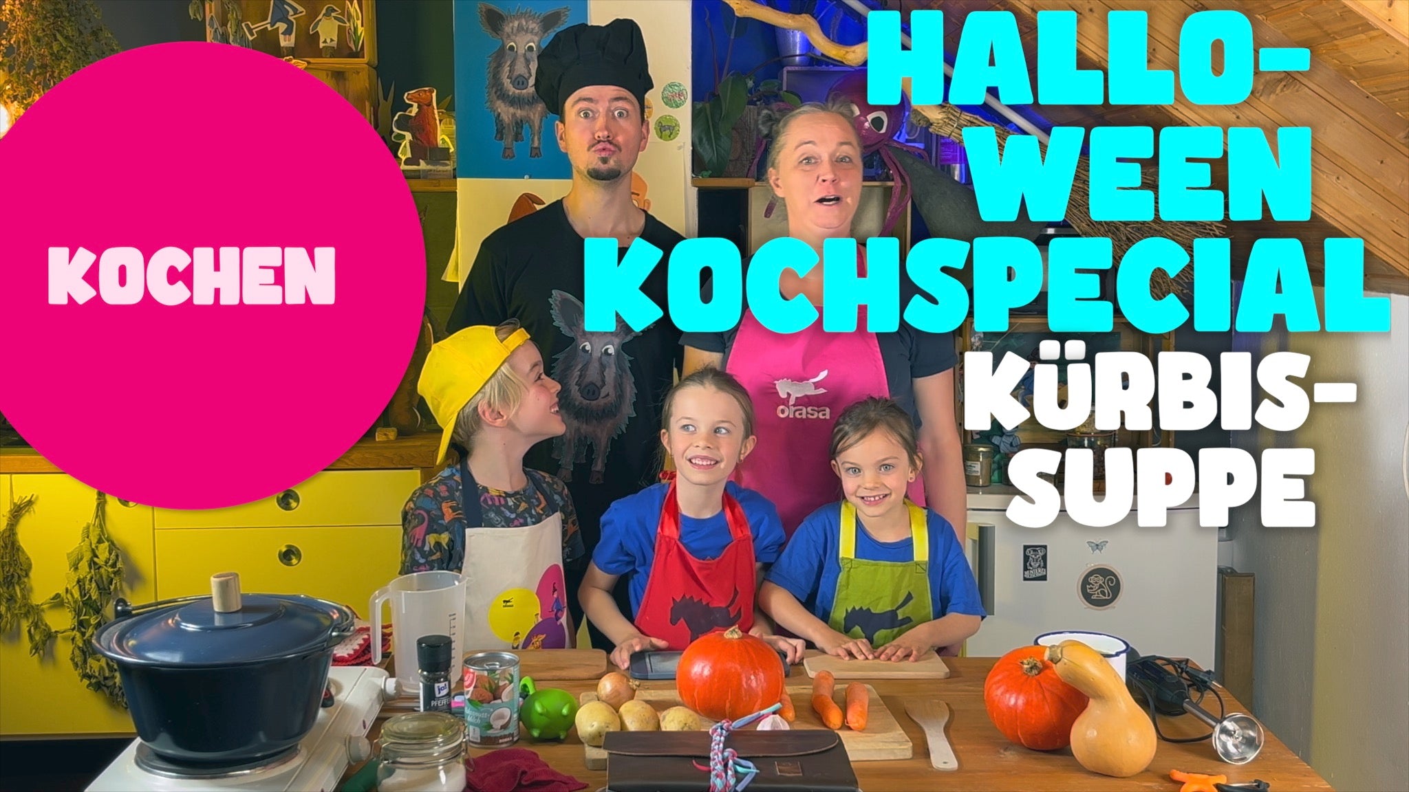 Video laden: 