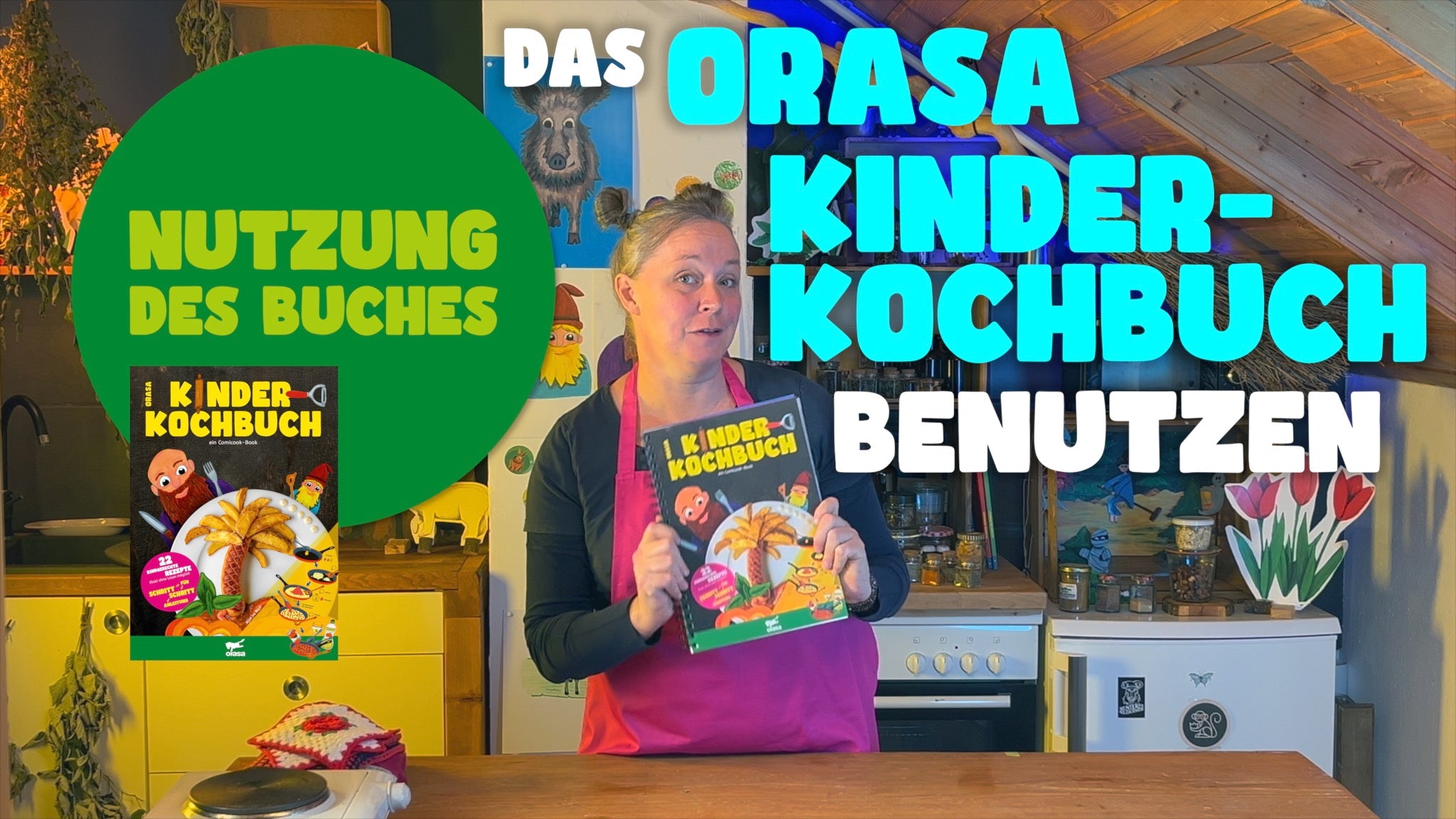 Video laden: 