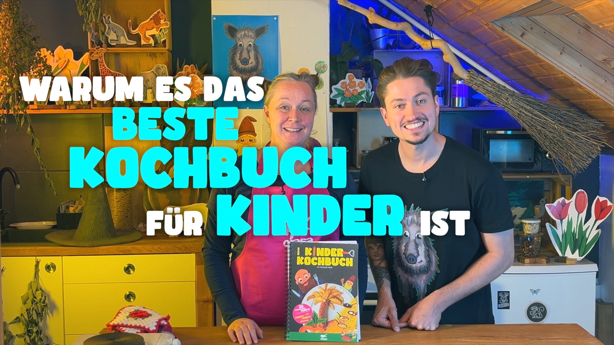 Video laden: 