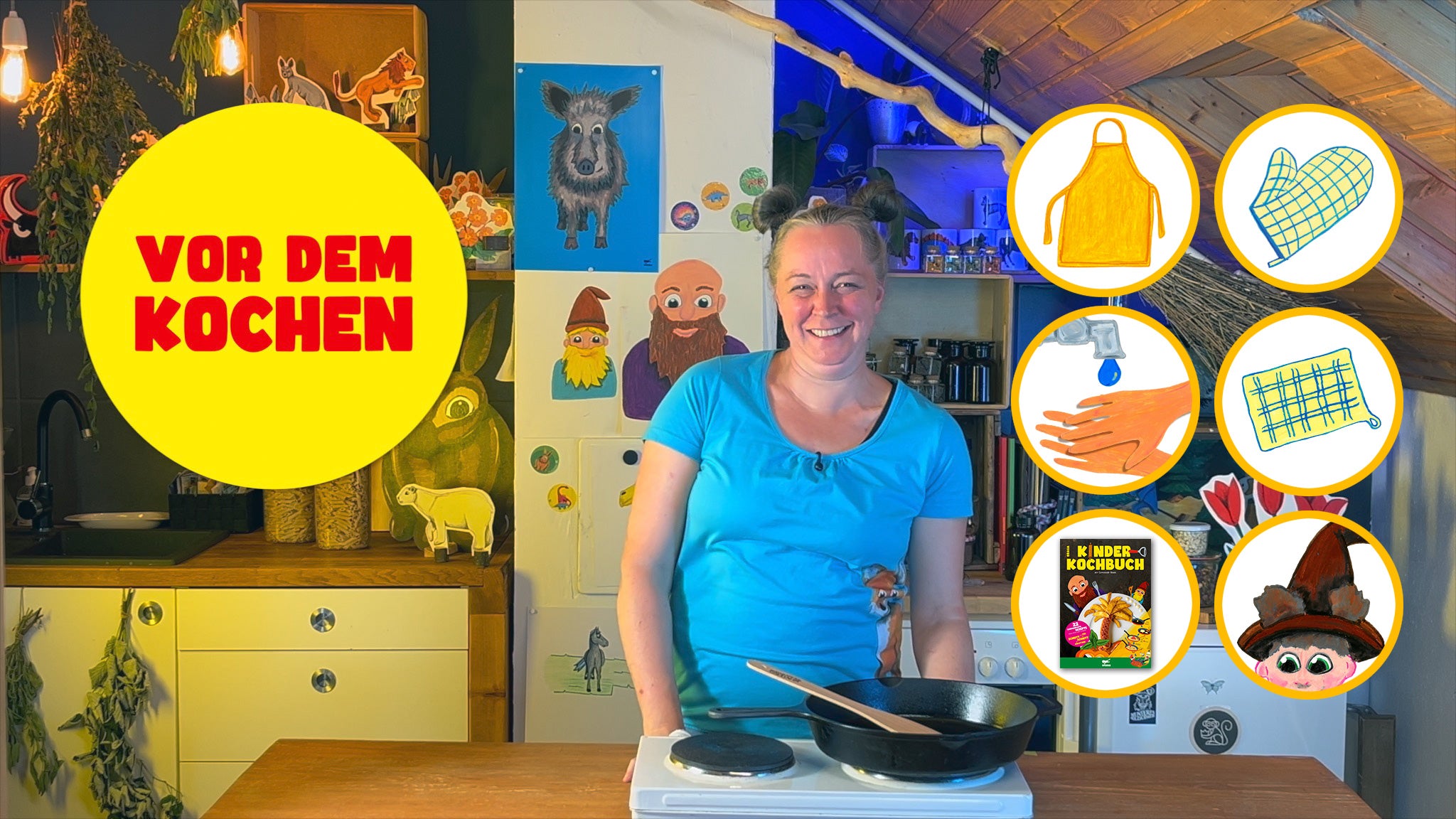 Video laden: 